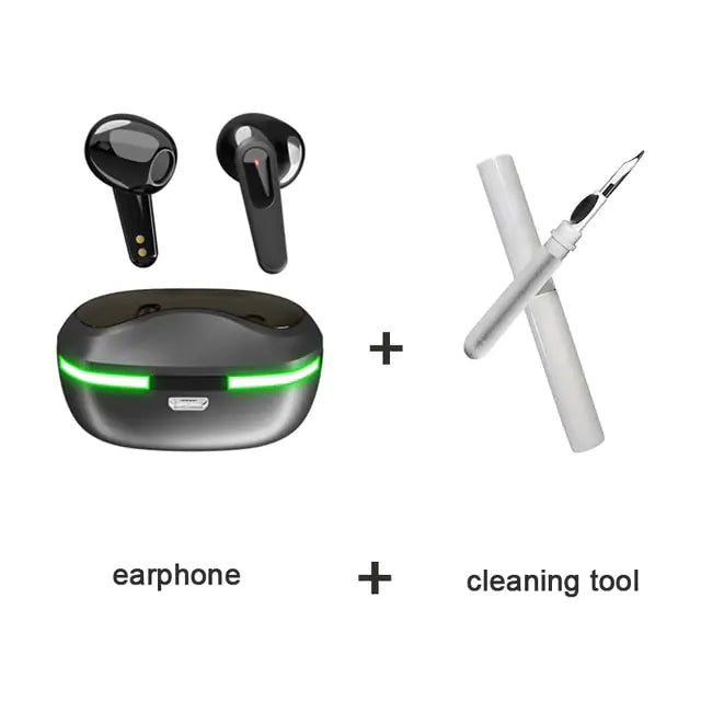 TWS Pro60 Wireless Headphones
