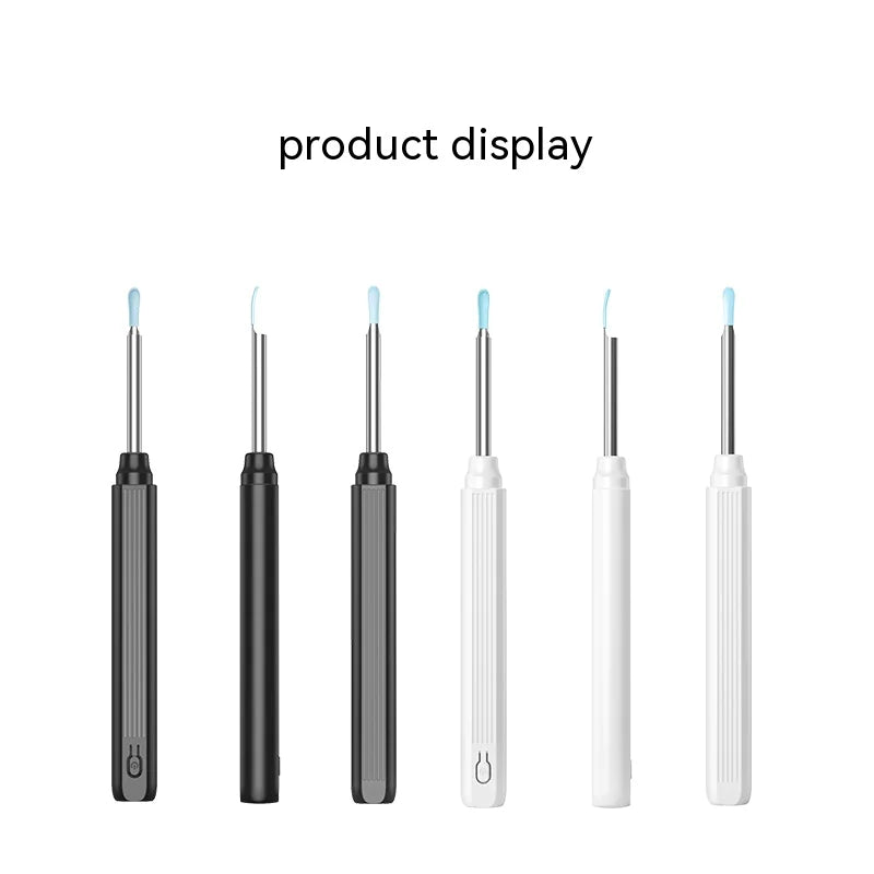 Waterproof Visual Earpick