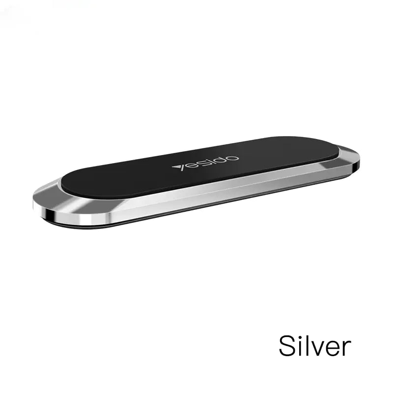 Mini Strip Shape Magnetic Car Phone Stand Holder