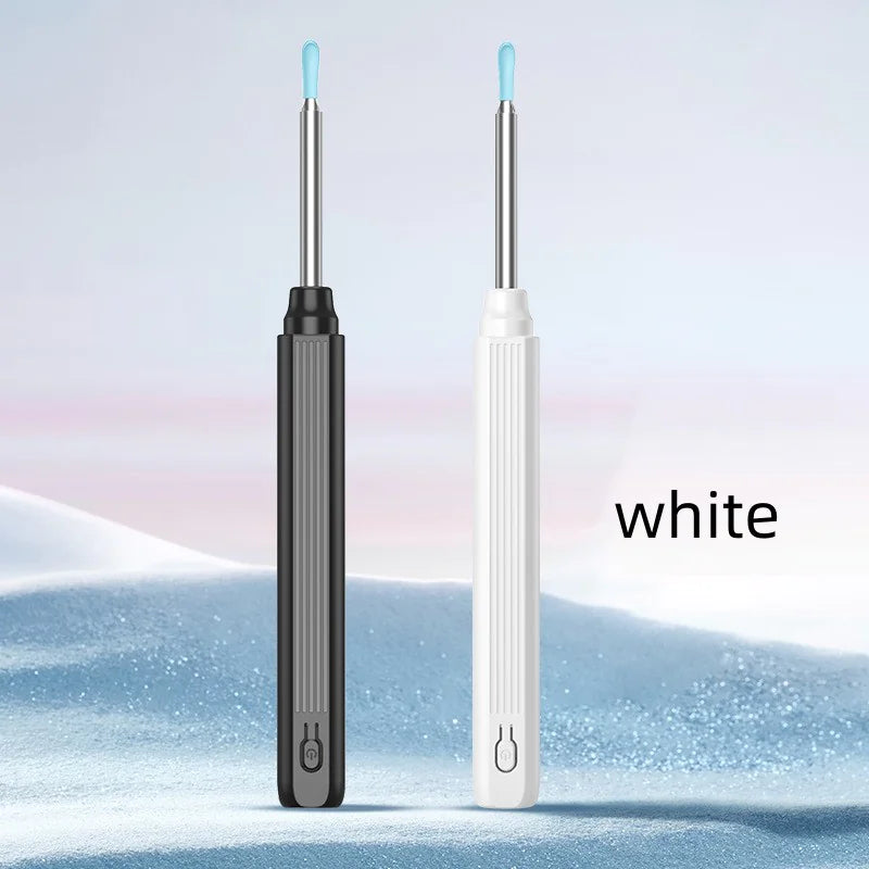 Waterproof Visual Earpick