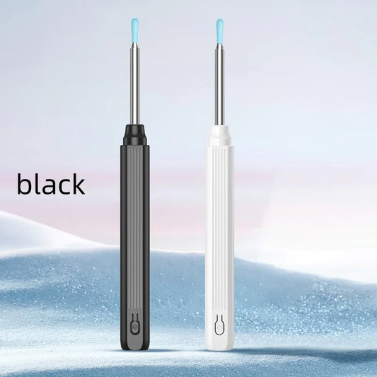 Waterproof Visual Earpick